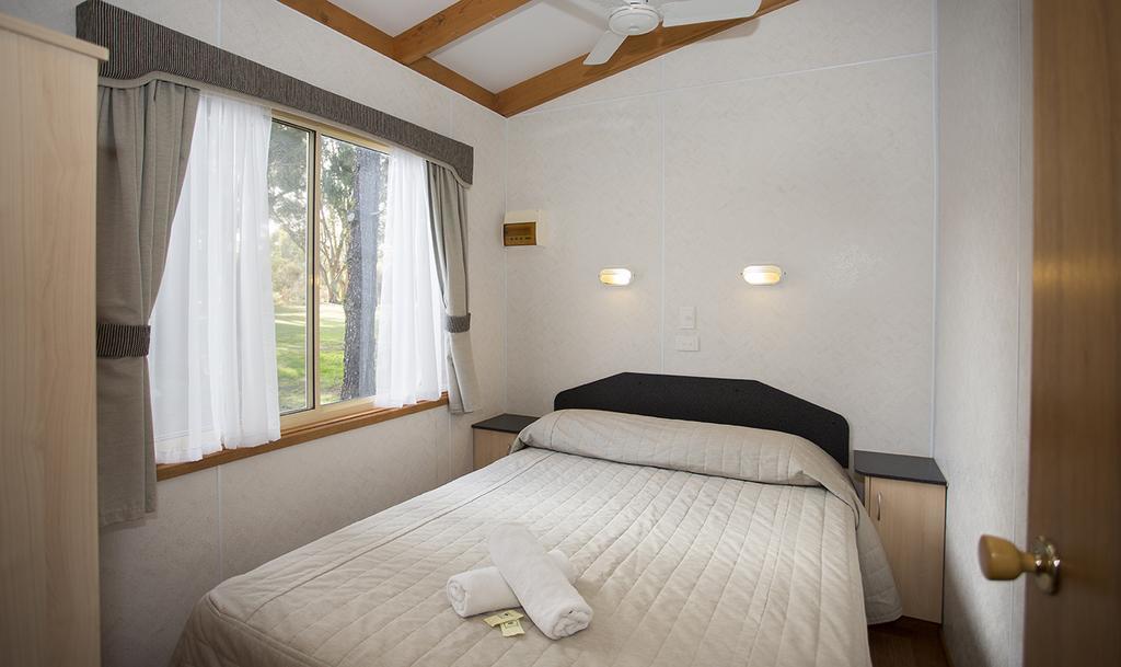 Big 4 Barossa Tourist Park Nuriootpa Quarto foto