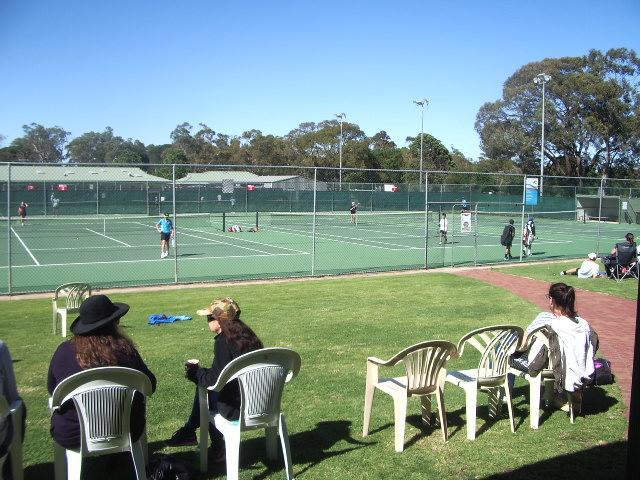 Big 4 Barossa Tourist Park Nuriootpa Exterior foto